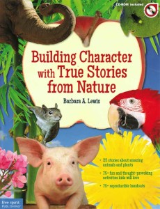 Building-Character