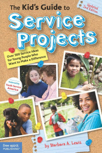 KidsGuideToServiceProjects