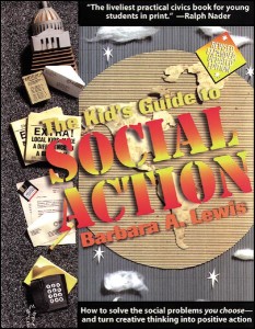 The Kid's Guide to Social Action