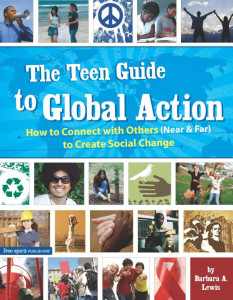 The Teen Guide to Social Action